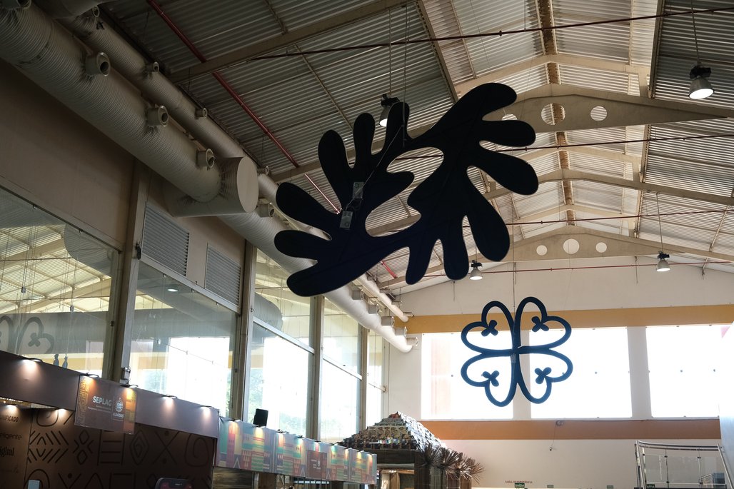 Bienal do Livro de Alagoas 2025 \u002D dia 4 \u002D 03/11