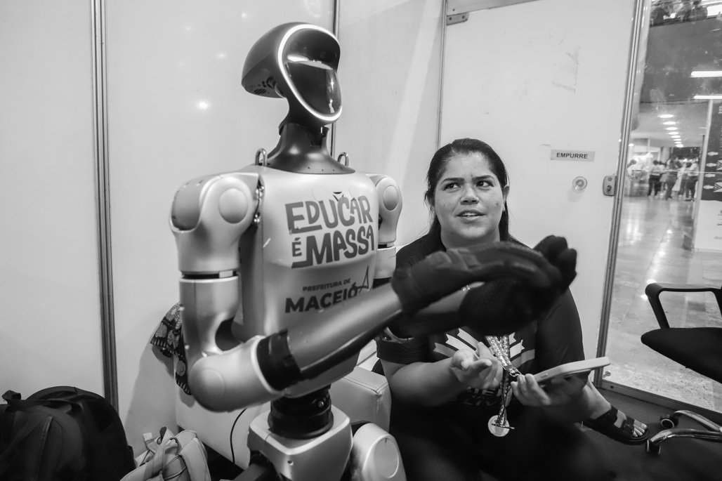 Bienal do Livro de Alagoas 2025 \u002D dia 7 \u002D 06/11