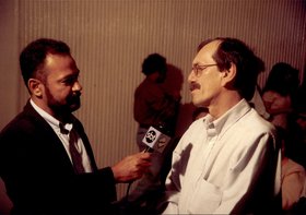 ENTREVISTA REGIONAL PRÓ-REITORES DE PLANEJAMENTO - REITOR ROGÉRIO PINHEIRO