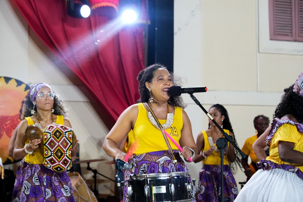 Filhinhos da Mamãe 2026