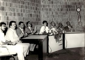 SOLENIDADE DE POSSE DO VICE REITOR - M.