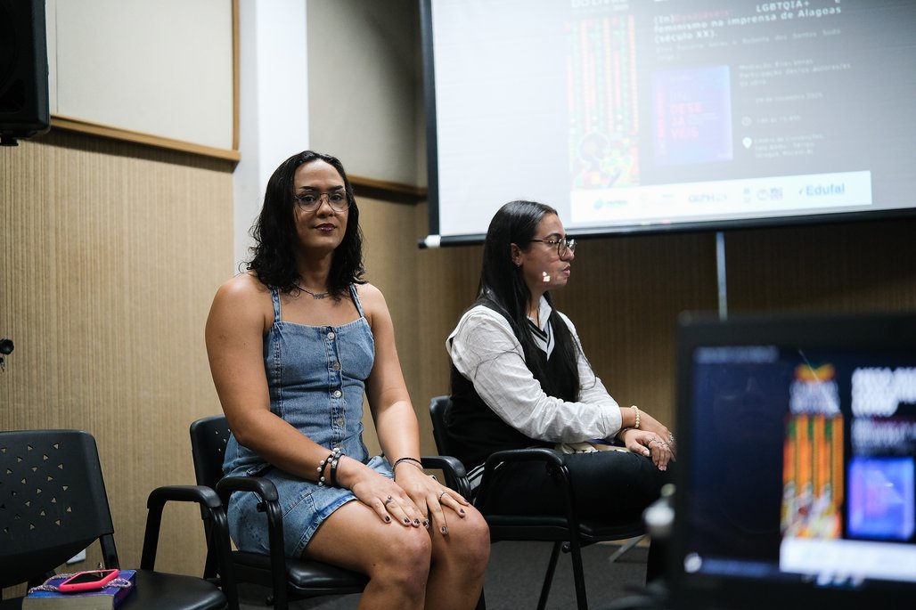 Bienal do Livro de Alagoas 2025 \u002D dia 10 \u002D 09/11