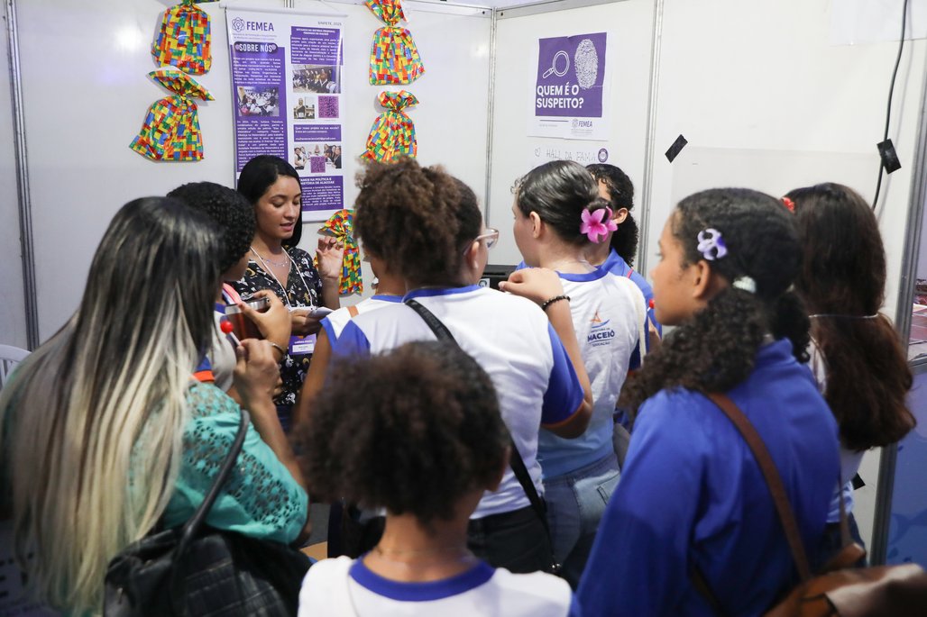 Sinpete 2025 \u002D dia 20/10 manhã