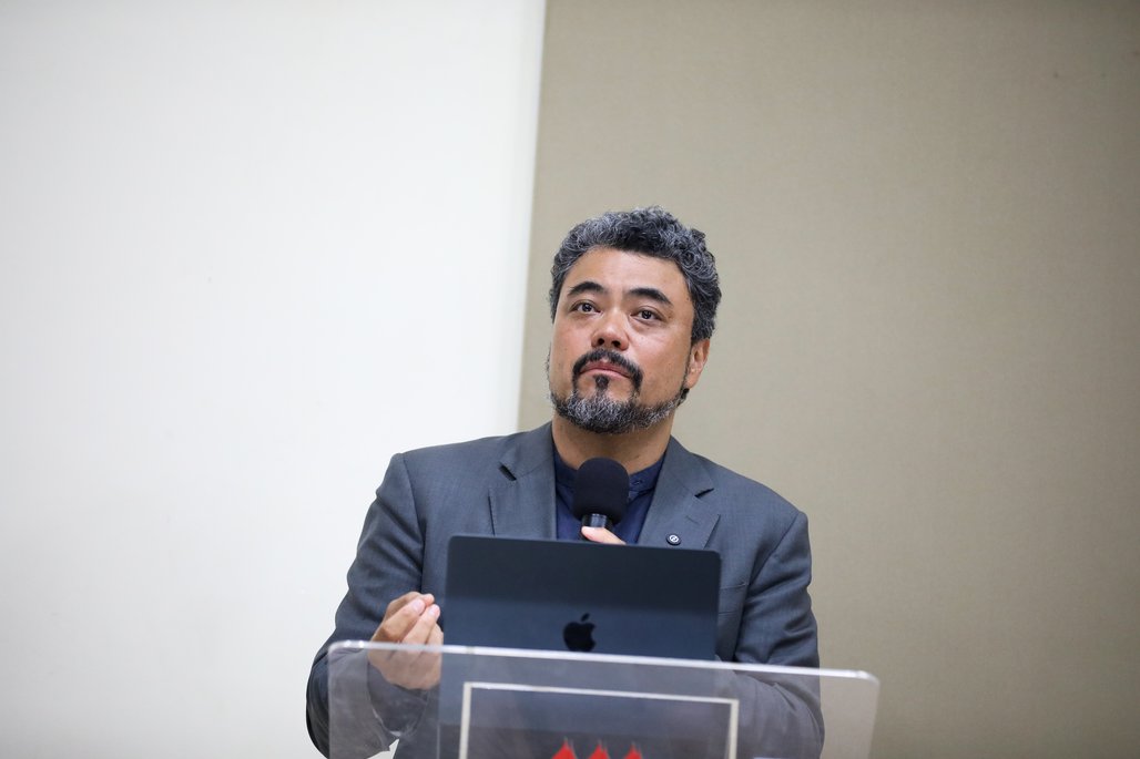 Aula Inaugural 2026.1 \u002D Leonardo Sakamoto