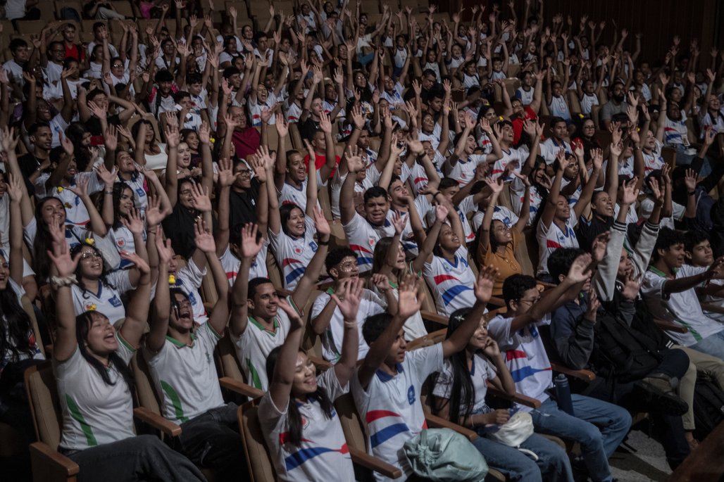 Bienal do Livro de Alagoas 2025 \u002D dia 5 \u002D 04/11