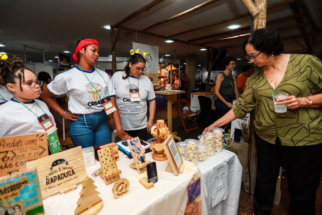 Bienal do Livro de Alagoas 2025 \u002D dia 5 \u002D 04/11