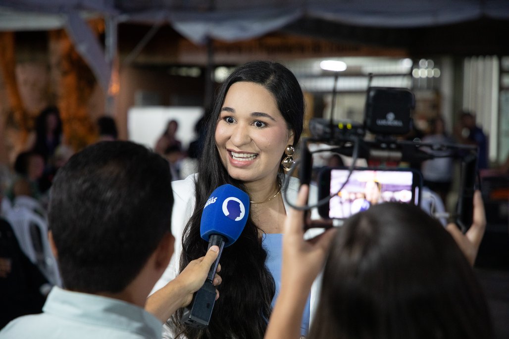 Abertura Sinpete 2025