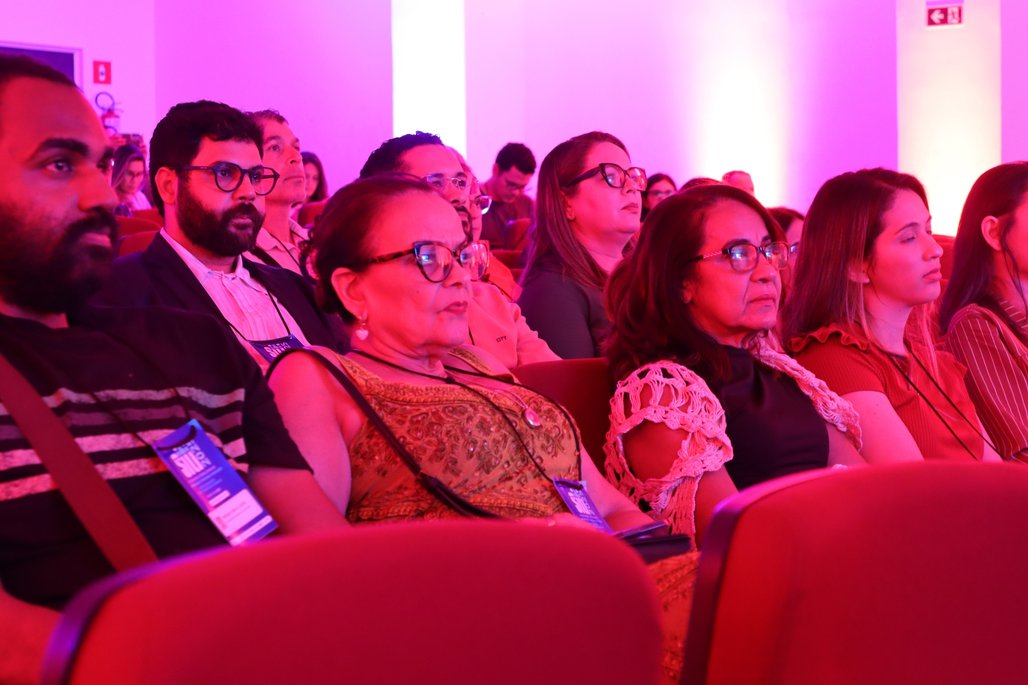 Seminário Internacional de Informação, Tecnologia e Inovação