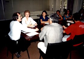 CONVÊNIO SECRETARIA DE EDUCAÇÃO