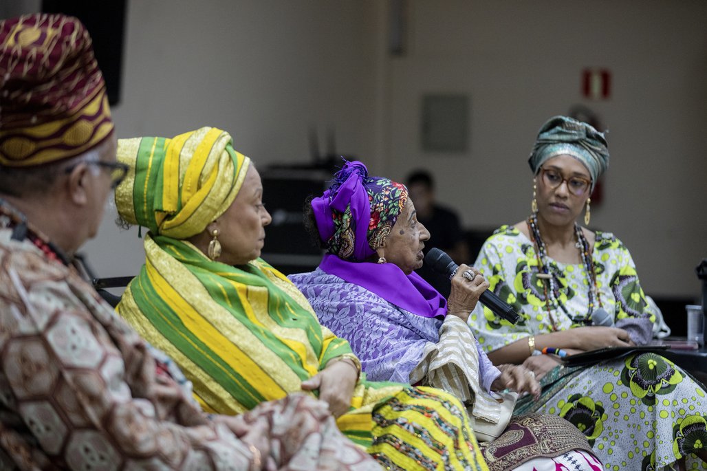 Bienal do Livro de Alagoas 2025 \u002D dia 3 \u002D 02/11