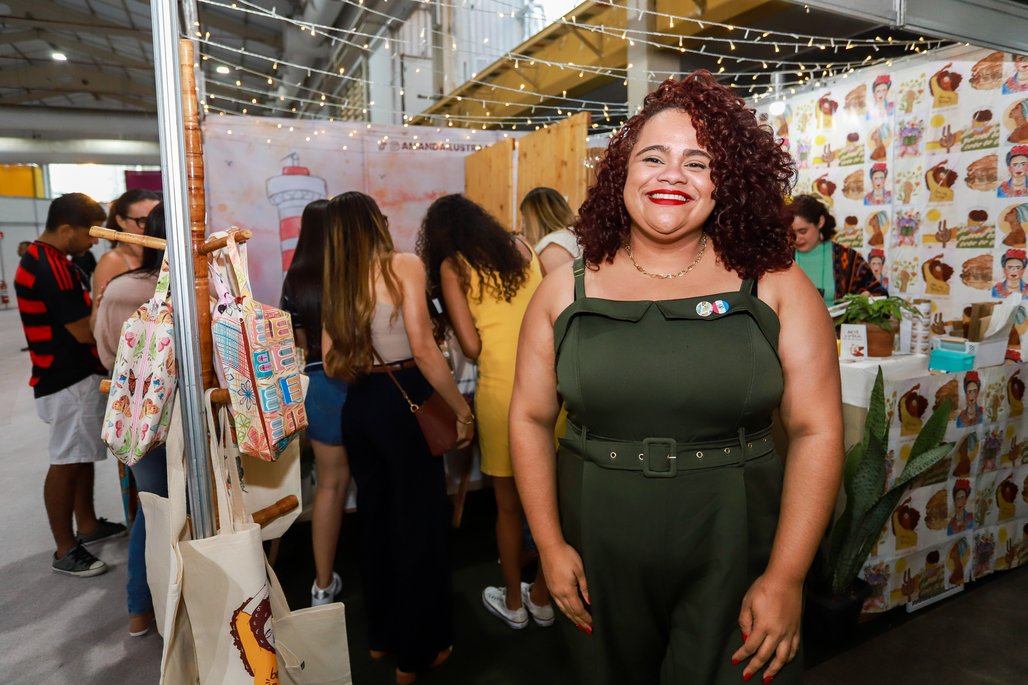 Bienal do Livro de lagoas 2025 \u002D dia 2 \u002D 01/11