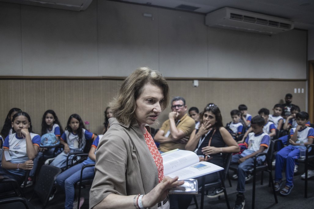 Bienal do Livro de Alagoas 2025 \u002D dia 7 \u002D 06/11