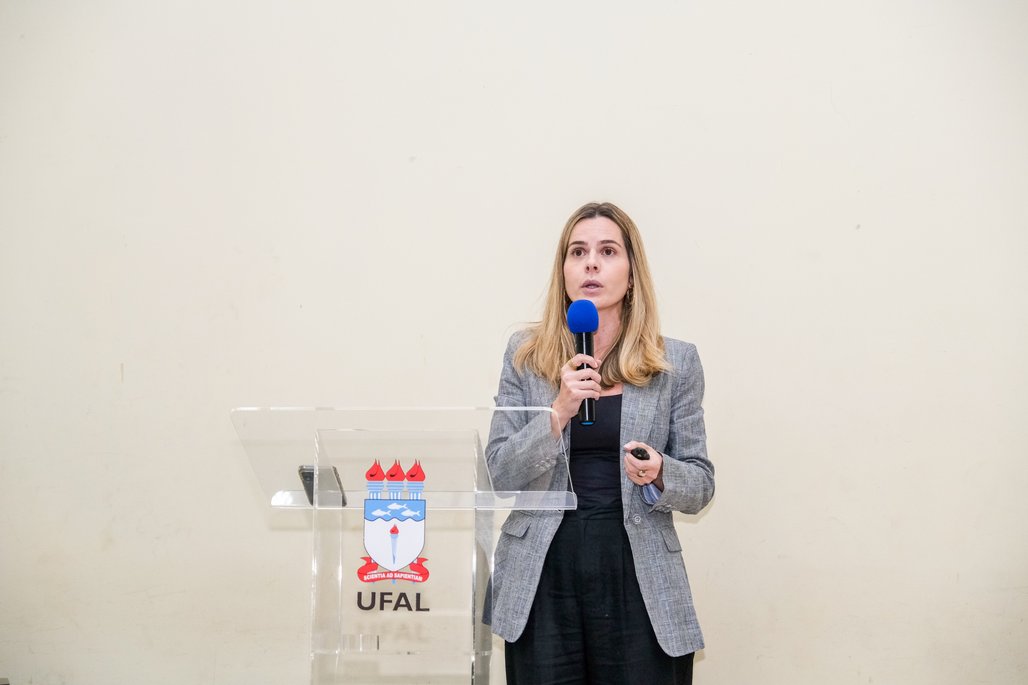 Ufal sedia diplomação de novos afiliados da Academia Brasileira de Ciências