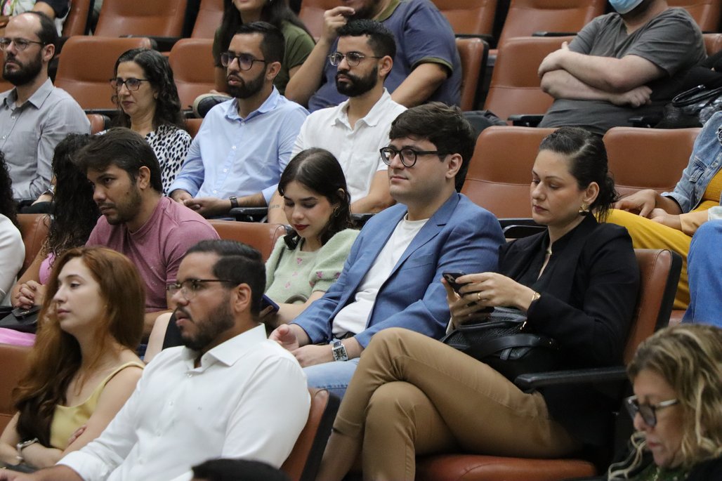 2º Prêmio Dissertação e Teses