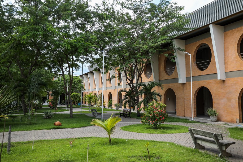 Campus Sertão (Delmiro) 2023