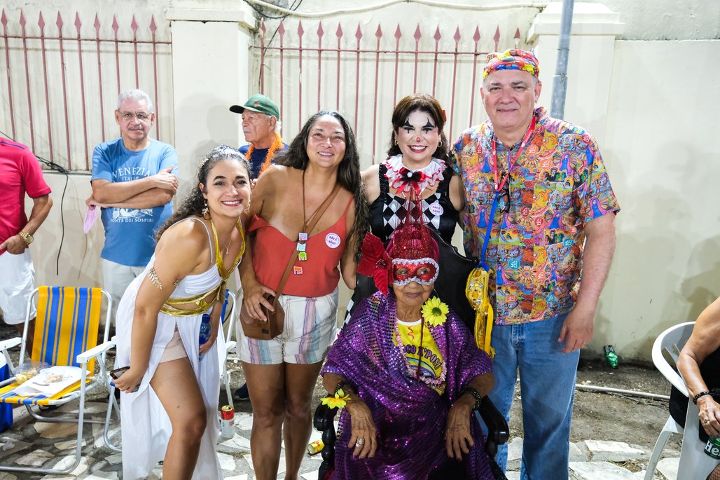 Filhinhos da Mamãe 2026