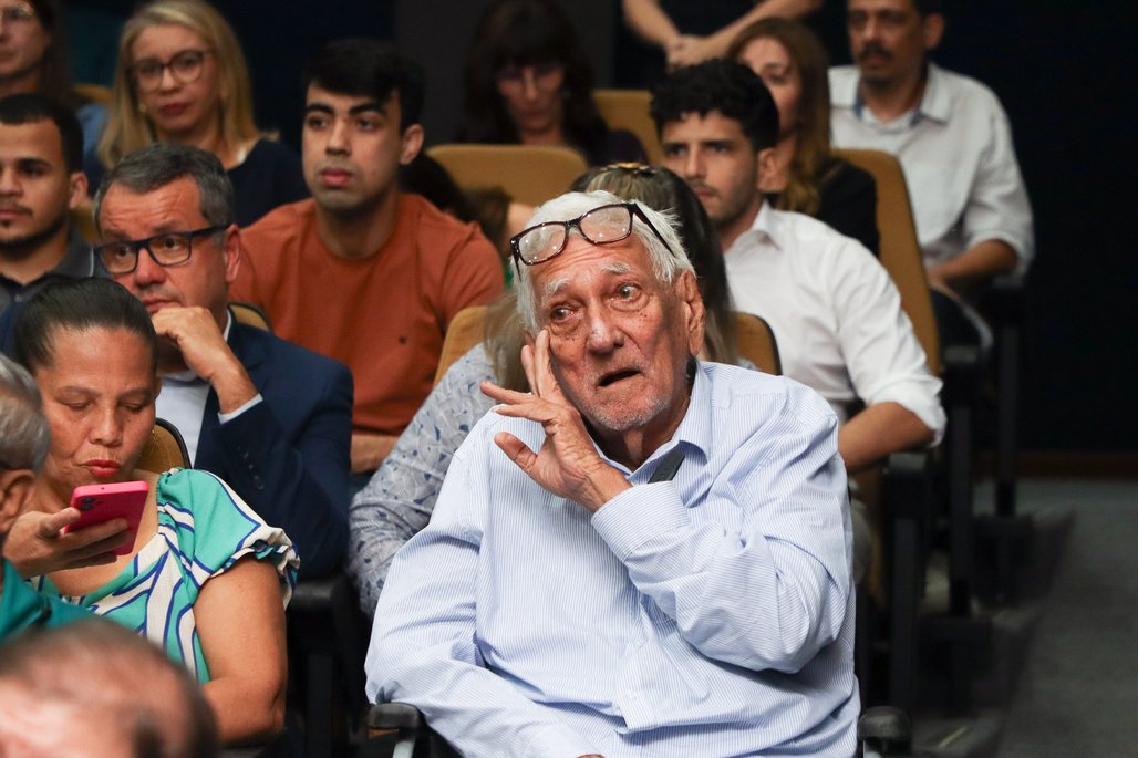 Soledidade 70 anos Engenharia Civil