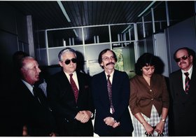 INAUGURAÇÃO JUIZADO DE PEQUENAS CAUSAS