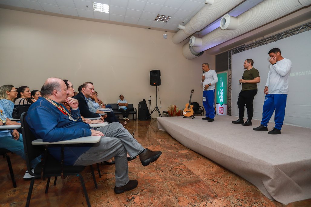 Bienal do Livro de Alagoas 2025 \u002D dia 6 \u002D 05/11