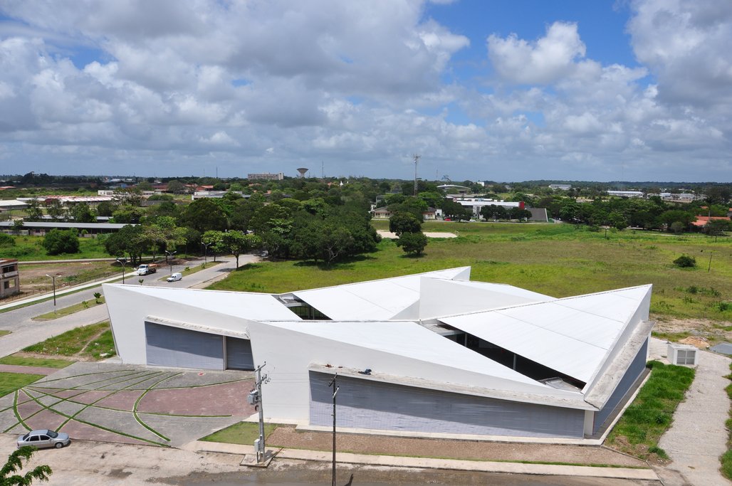 Campus A.C. Simões