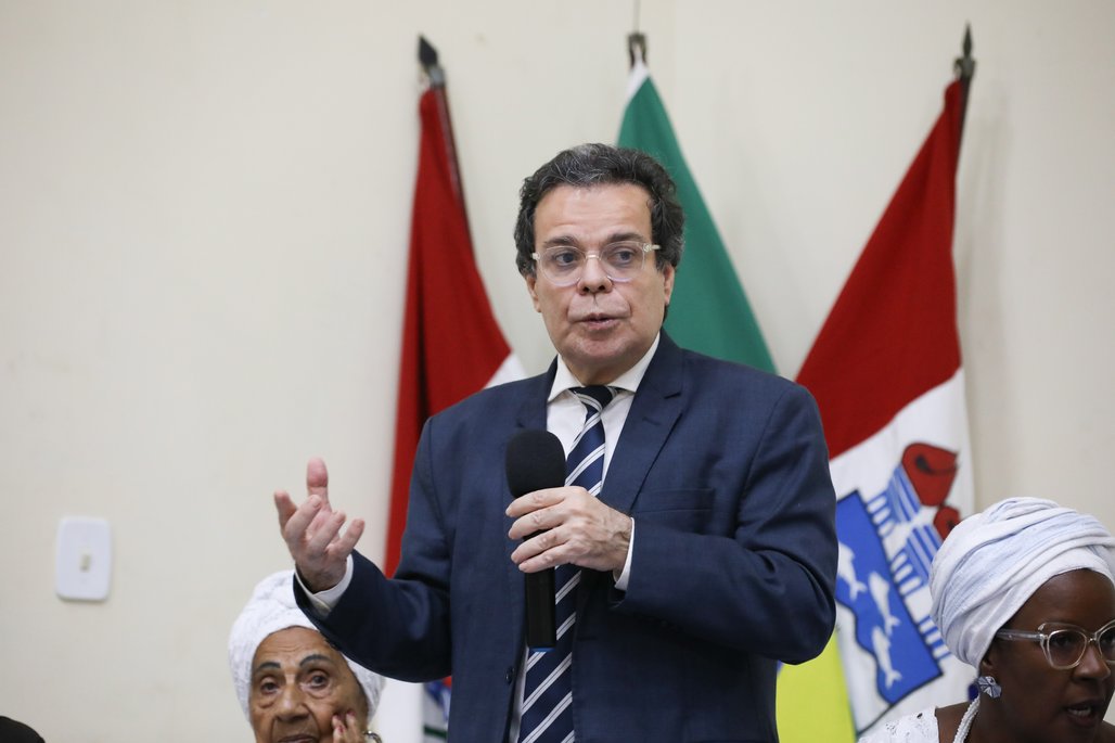 Lançamento Estratégia Mãe Bernadete