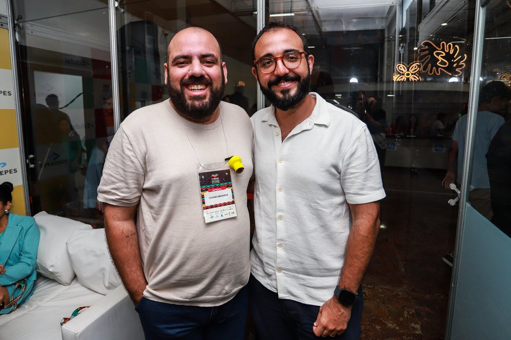 Bienal do Livro de Alagoas 2025 \u002D dia 9 \u002D 08/11