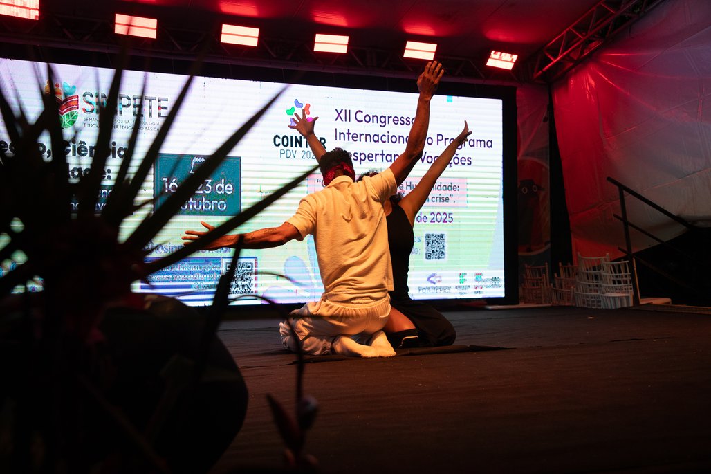 Abertura Sinpete 2025