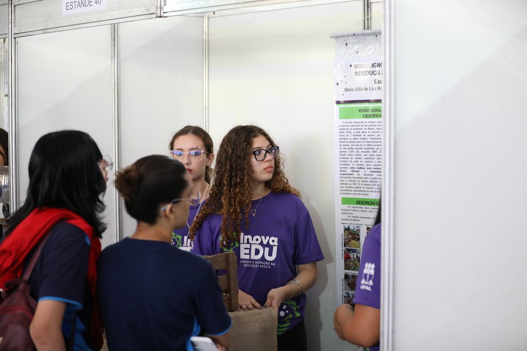 Sinpete 2025 \u002D dia 20/10 manhã