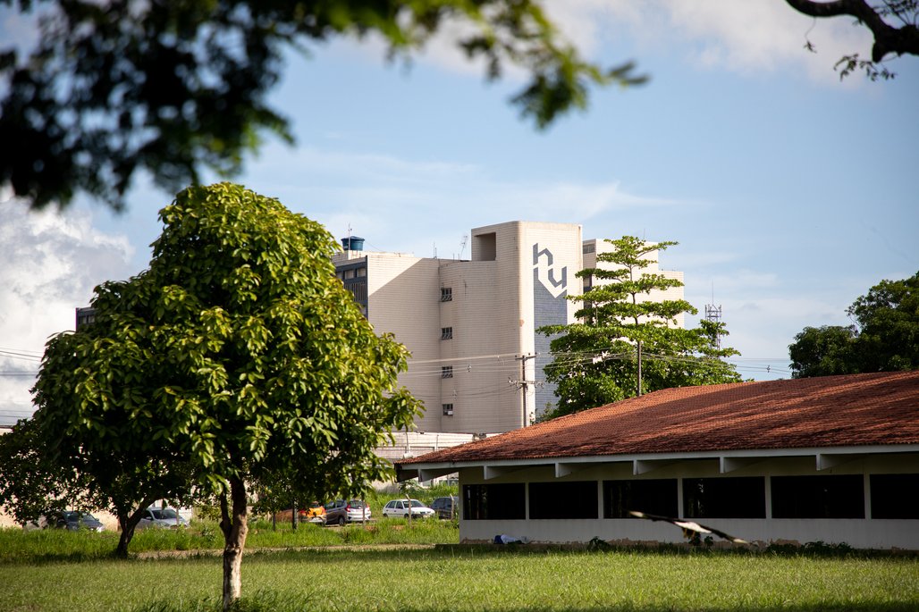 Campus A C Simões