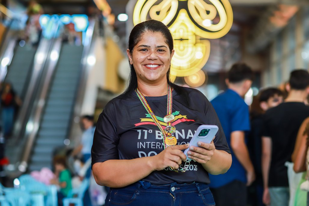 Bienal do Livro de Alagoas 2025 \u002D dia 8 \u002D 07/11