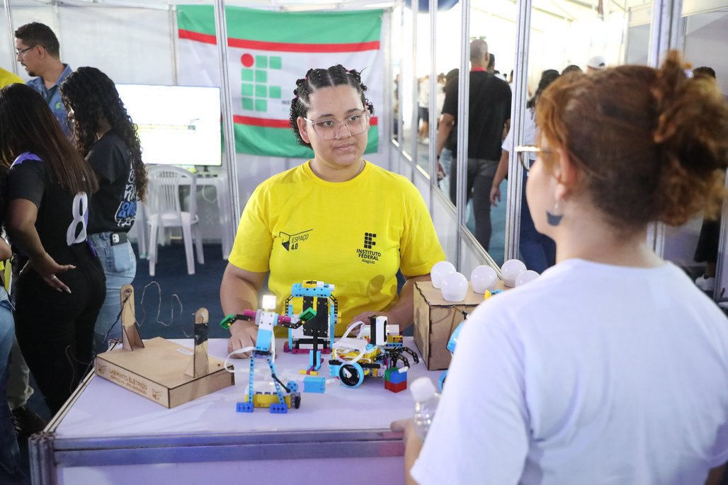 Sinpete 2025 \u002D dia 20/10 manhã