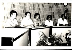 ABERTURA CURSO DE PLANEJAMENTO FAMILIAR