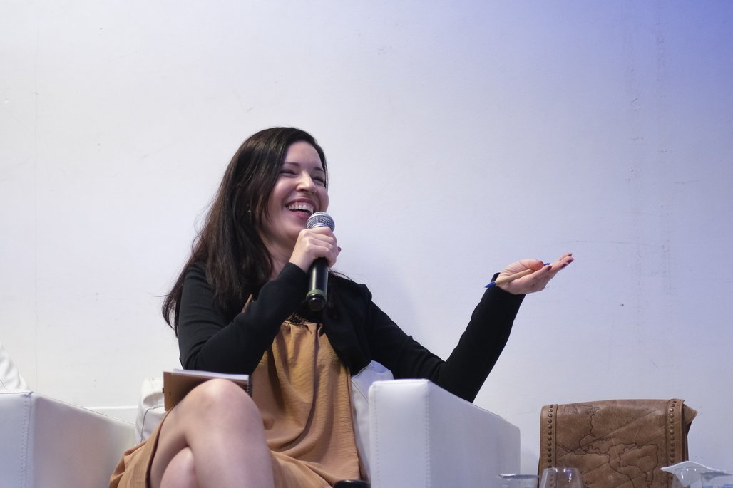 Bienal do Livro de Alagoas 2025 \u002D dia 5 \u002D 04/11