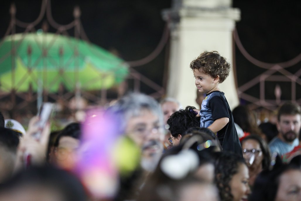 Filhinhos da Mamãe 2024