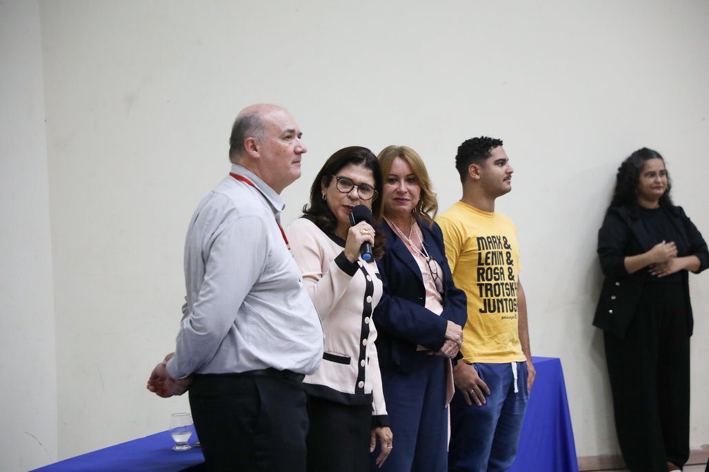 Aula Inaugural 2026.1 \u002D Leonardo Sakamoto