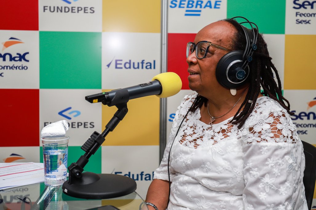 Bienal do Livro de Alagoas 2025 \u002D dia 8 \u002D 07/11