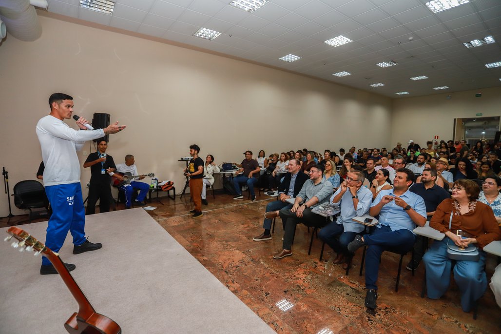 Bienal do Livro de Alagoas 2025 \u002D dia 6 \u002D 05/11