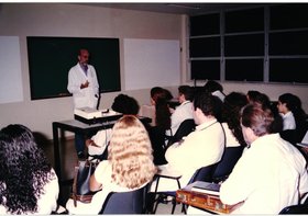 APRESENTAÇÃO DE PROJETO SOBRE O IDOSO PROFESSOR JOÃO MACÁRIO (2)