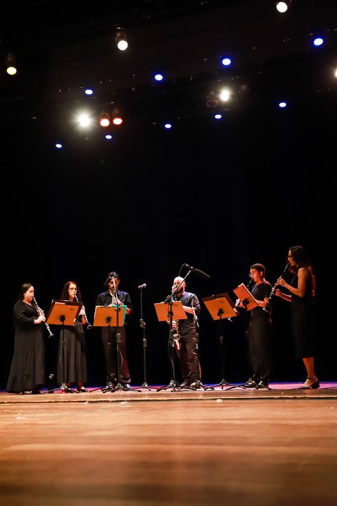 Bienal do Livro de Alagoas 2025 \u002D dia 8 \u002D 07/11