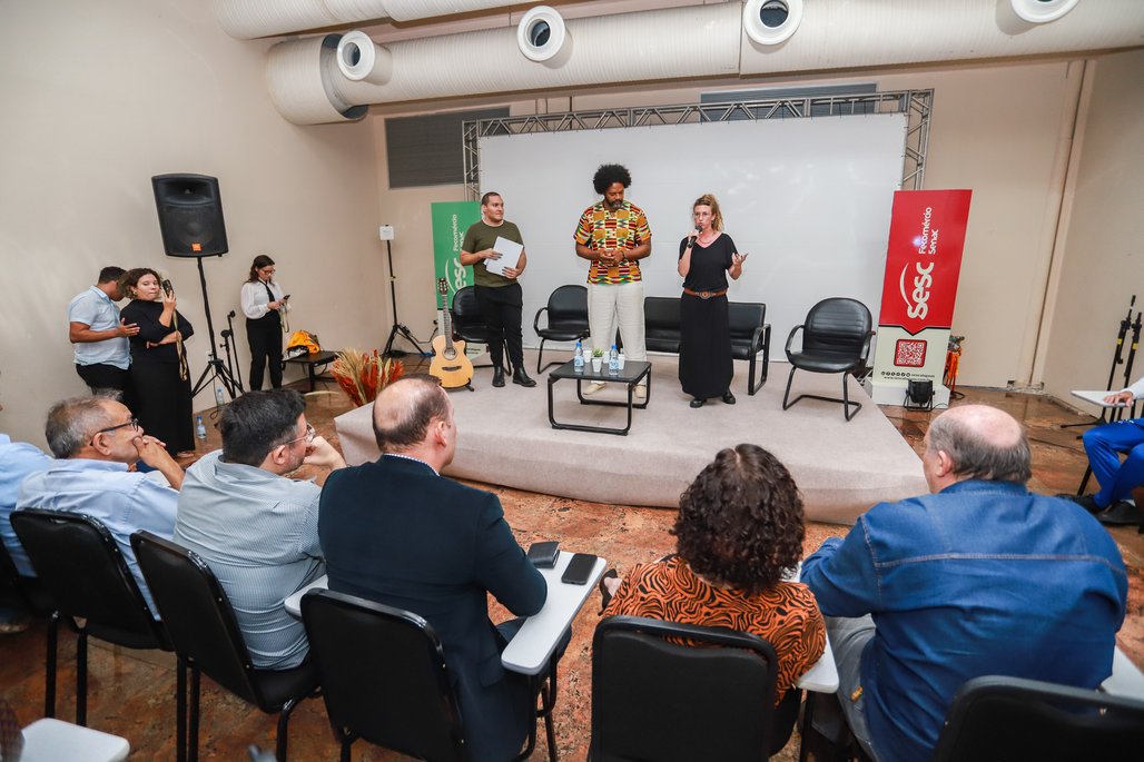 Bienal do Livro de Alagoas 2025 \u002D dia 6 \u002D 05/11