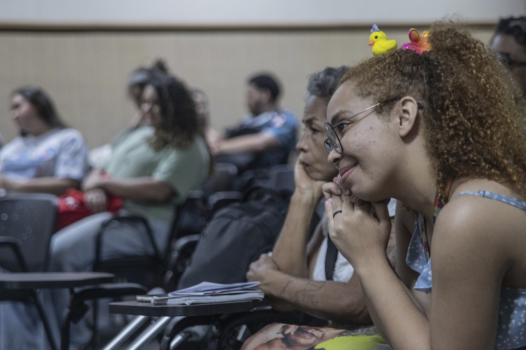 Bienal do Livro de Alagoas 2025 \u002D dia 8 \u002D 07/11