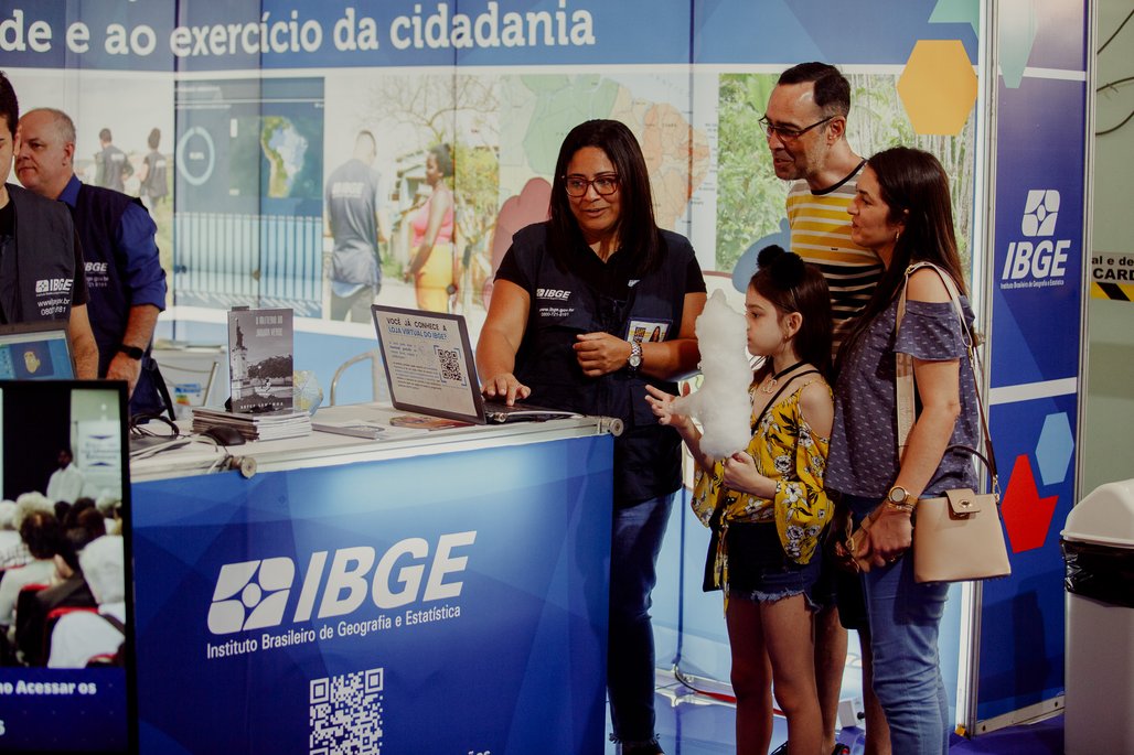 10º Bienal do Livro\u002D dia 13 de agosto
