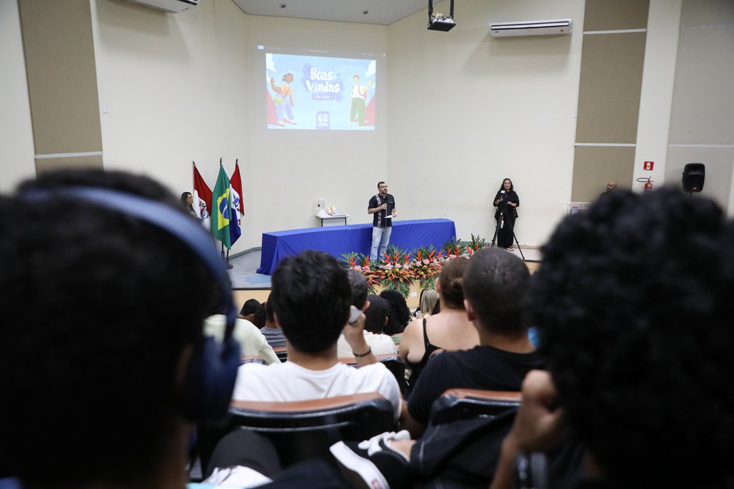 Aula Inaugural 2026.1 \u002D Leonardo Sakamoto