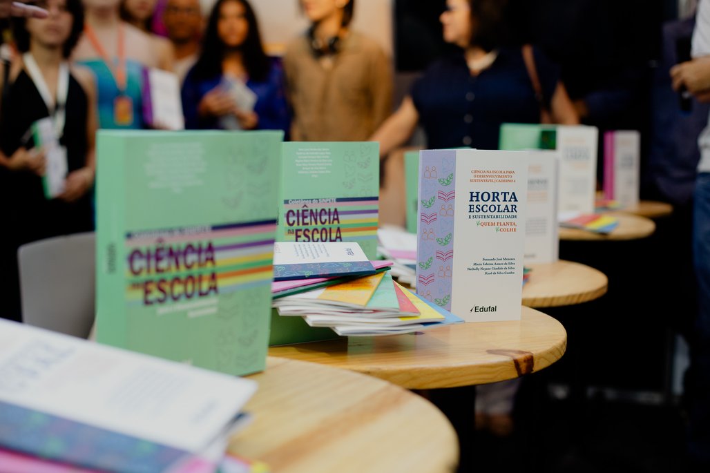 10º Bienal do Livro\u002D dia 17 de agosto