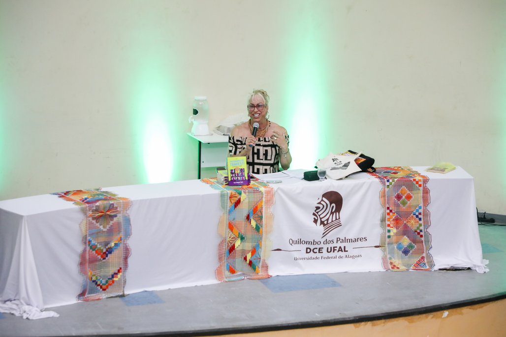 Aula Inaugural 2026.2