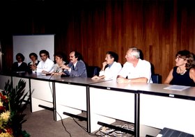 INAUGURAÇÃO HOSPITAL DIA PARTE I