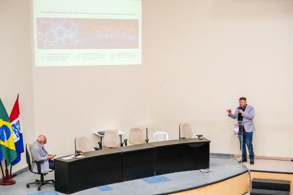 Ufal sedia diplomação de novos afiliados da Academia Brasileira de Ciências