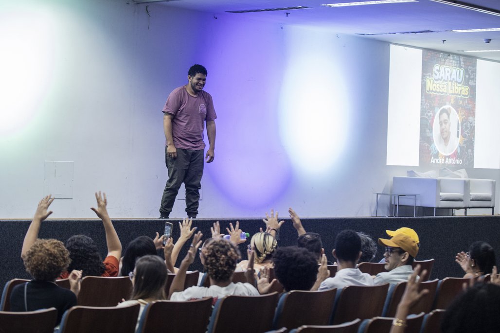 Bienal do Livro de Alagoas 2025 \u002D dia 9 \u002D 08/11