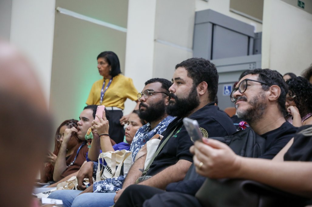 Aula Inaugural 2026.2