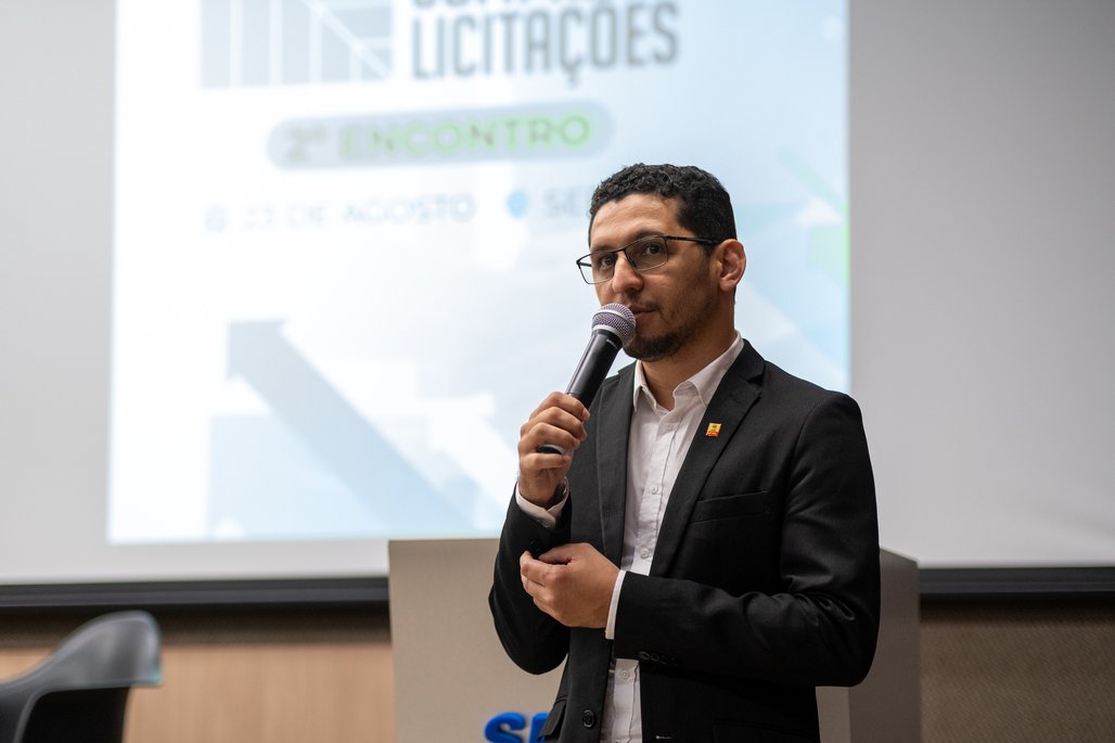 Forum de Compras e Licitações Ufal
